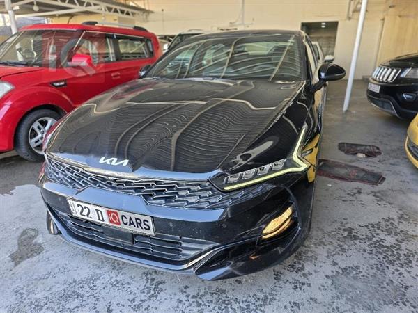 کیا K5 2022  بۆ فرۆشتن لە عێراق -  بەغداد